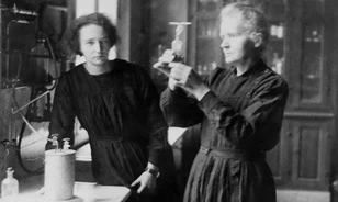 A fegyver, amely öl és gyógyít – Marie Curie és a „rádiumlányok”
