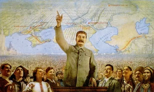 Az agymosás nagymestere volt Joszif Sztálin
