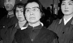 Mao halála kellett a „négyek bandájának” bukásához
