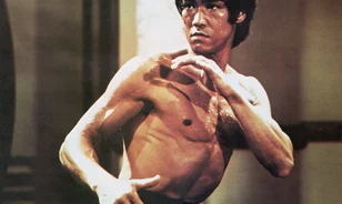 Három hónaposan kezdte a filmezést Bruce Lee
