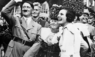 Aki Németországgal jegyezte el magát – Hitler és a nők
