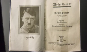 Hetven év után jelenik meg a Mein Kampf német kiadásban
