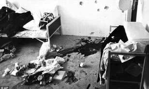 Kegyetlenül megkínozták az 1972-es müncheni vérengzés áldozatait
