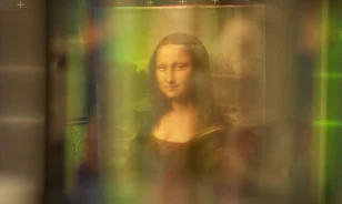Másik nő portréja lehet a Mona Lisa festékrétege alatt
