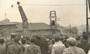 „Mindmáig nehéz feldolgozni az 1956-os tömeggyilkosságot”
