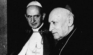 Múzeum és zarándokközpont épülhet Mindszenty József tiszteletére
