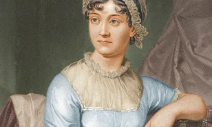 Egy nappal a leánykérés után szakított vőlegényével Jane Austen
