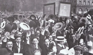 Lelkesedéstől a kiábrándulásig – miért támogatta a magyar az I. világháborút?
