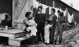 70 éve ért véget a japán-amerikai rémálom
