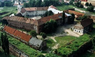 Befejeződött a nagyváradi vár felújítása
