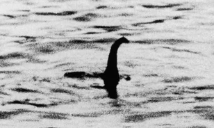 Hivatásos szörnyvadász oldhatja meg a Loch Ness rejtélyét
