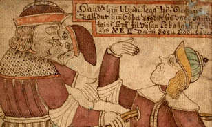 Vajpéniszű Kolbeinn és Mocskosfing Eystein – bizarr viking melléknevek a középkorból
