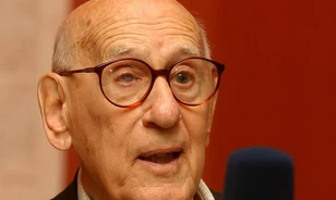Elhunyt Szilágyi János György, az egyik legjelentősebb magyar ókorkutató
