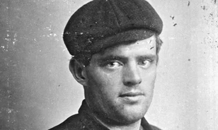 Osztrigakalóz, aranyásó, haditudósító – Jack London, a kalandor írófejedelem
