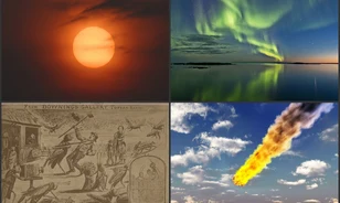 5 bizarr természeti katasztrófa
