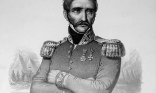 Magyarországon kudarcot vallott a „a lengyel Xenophón”
