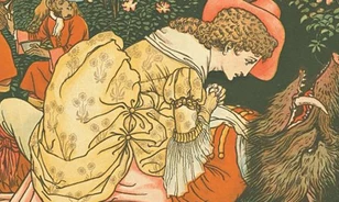 A szépség és a szörnyeteg meséje idősebb, mint Hammurapi törvényei 