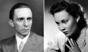 Film készült Goebbels és egy cseh színésznő viszonyáról
