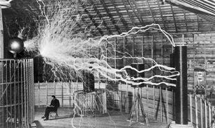Máig nagy hatással vannak az életünkre Nikola Tesla találmányai
