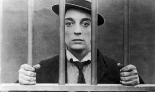 A hangosfilm taszította alkoholizmusba a faarcú Buster Keatont
