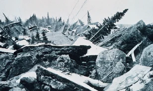 Megtalálták a pusztító 1964-es alaszkai szökőár kiváltó okát
