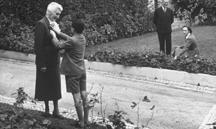 Sztálin döntött Horthy II. világháború utáni sorsáról
