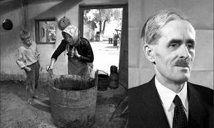 Horthy politikai rendőrségének feje fedezte fel Rideg Sándor tehetségét
