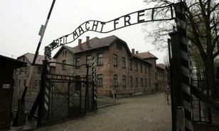 Felszámolnák a „lengyel haláltáborok” kifejezést Auschwitzban
