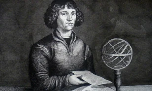 Kopernikusz, a geocentrikus világkép sírásója
