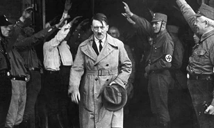 Ilyennek látta egy amerikai pszichológus 1943-ban Adolf Hitlert
