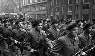 Nyilvánosságra hozták az 1956 utáni megtorlás kulcsszereplőinek életrajzait
