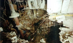 250 ezer amerikai életét is kioltotta volna a WTC elleni első terrortámadás kitervelője
