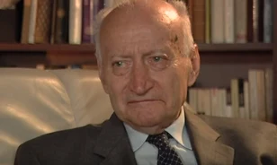 Elhunyt Székely György
