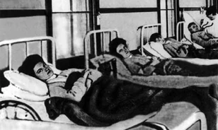 Tífuszos Mary: a szakácsnő, akitől minden New York-i rettegett
