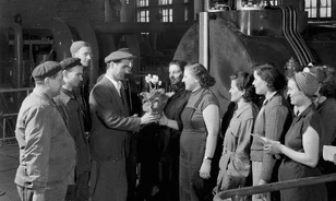 Tüntetéstől a tulipánig: a nemzetközi nőnap rövid története
