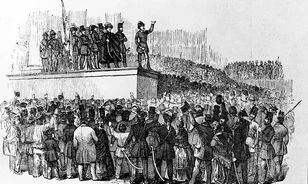 Mi történt 1848. március 15-én?
