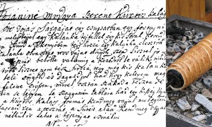 Román agrárminiszter: a kürtőskalácsot egy román nő készítette először 1784-ben

