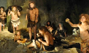 A Föld lakosságának legnagyobb része hordozza a neandervölgyi DNS-ét
