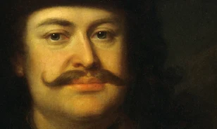 Gyermekként három évig élt II. Rákóczi Ferenc az ostromlott munkácsi várban
