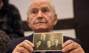 "Tudták az auschwitzi perek vádlottjai, hogy mi zajlik a haláltáborban"
