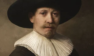 Így néz ki egy számítógéppel festett Rembrandt-kép
