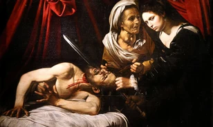 „Csaknem biztosan” valódi Caravaggio a padláson talált festmény

