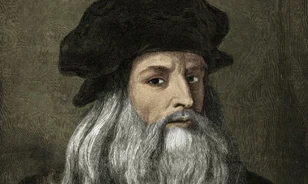 Világhírű filmrendező is van Leonardo da Vinci élő rokonai között
