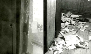 Soha nem látott 1956-os fotók kerültek elő Kecskemétről
