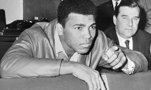 Vallási okokra hivatkozva tagadta meg a bevonulást Muhammad Ali
