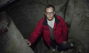 Sötét titkokat őriznek a kecskeméti ÁVH-pincék
