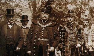 Olaszországban lovagi címig vitte, hazájában csalódást okozott Kossuth Ferenc
