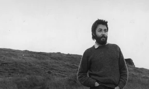 Depresszióban szenvedett Paul McCartney a Beatles felbomlása után
