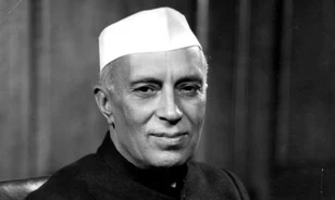 A britekkel szembeni függetlenségi harcra tette fel az életét Dzsaváharlál Nehru
