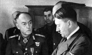 Százezrek halála száradt a román diktátor, Ion Antonescu lelkén
